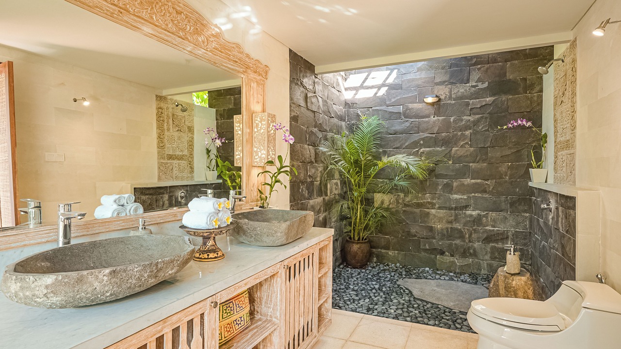 Photo of Bathroom in Sukasada