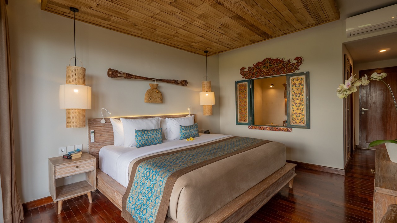 Photo of Bedroom in Sukasada