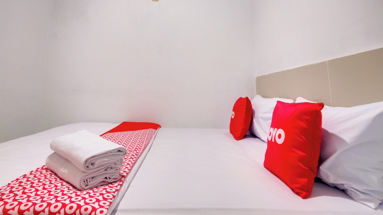 Photo of Bedroom in Medan