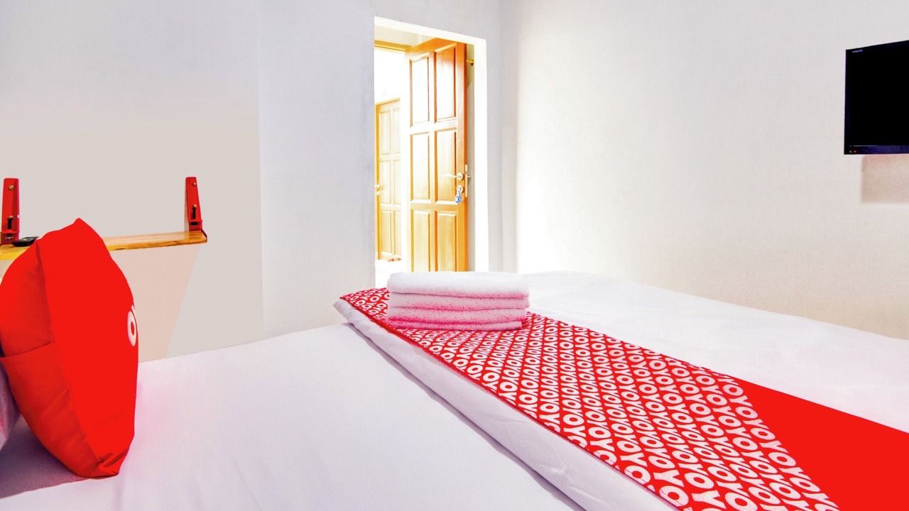 Photo of Bedroom in Medan