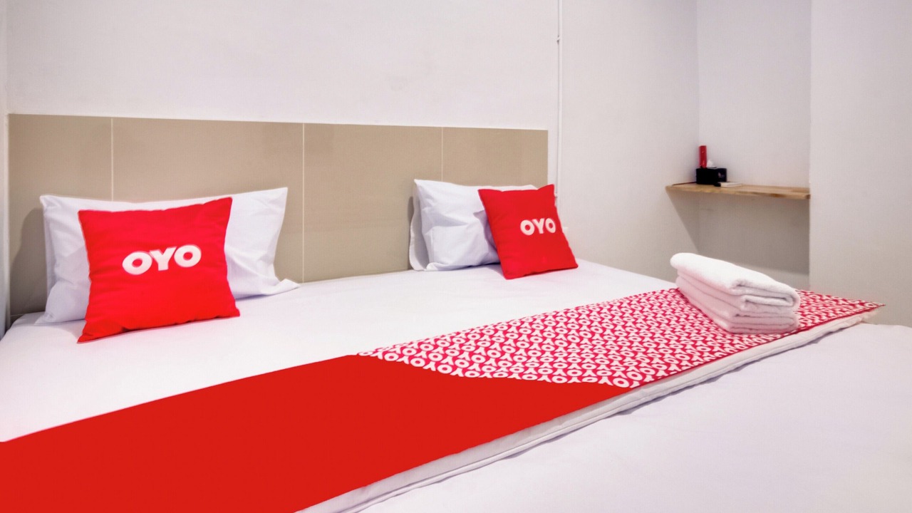 Photo of Bedroom in Medan