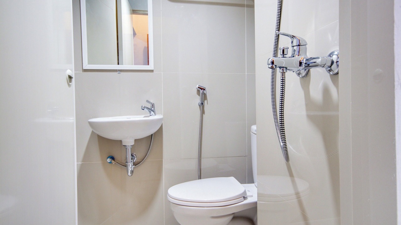 Photo of Bathroom in Medan
