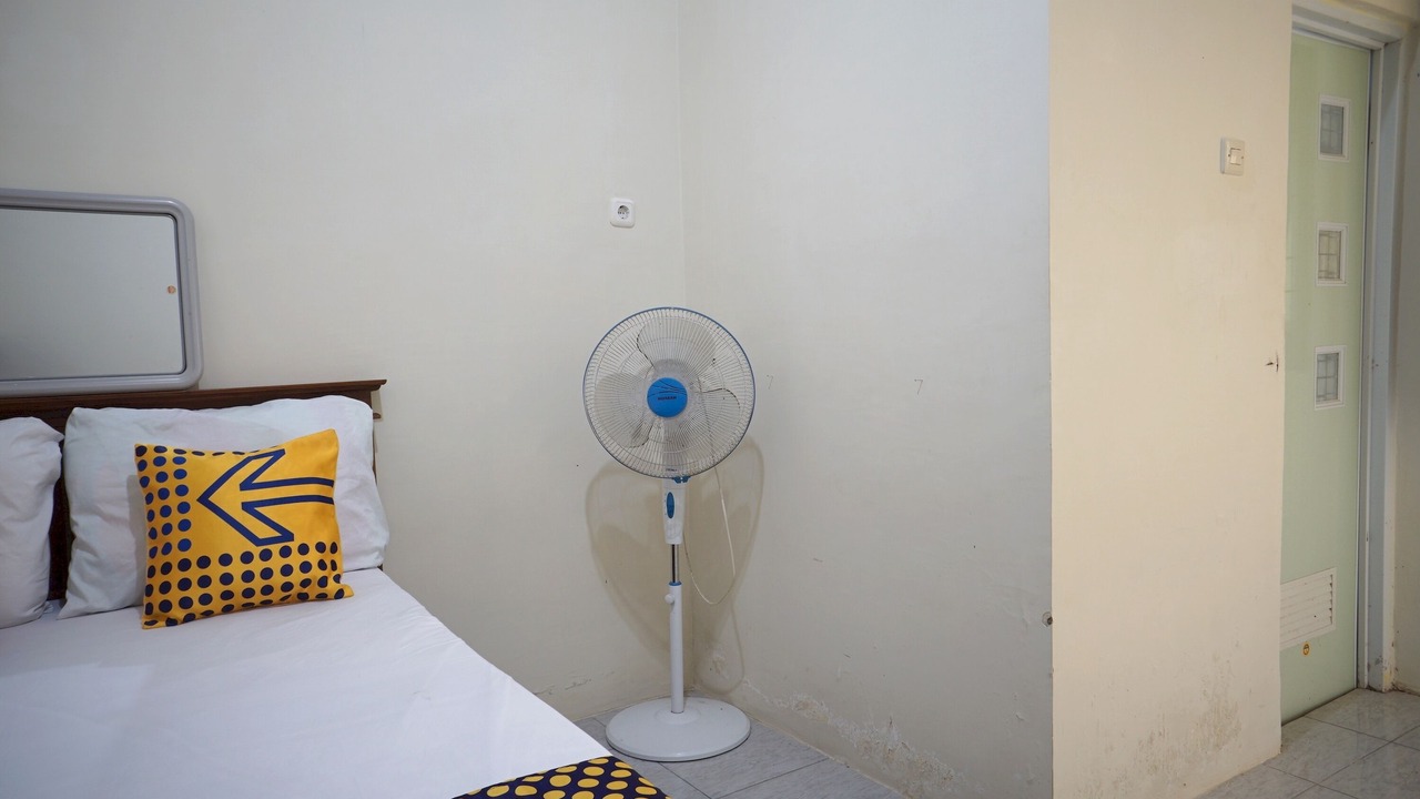 Photo of Bedroom in Kalipuro