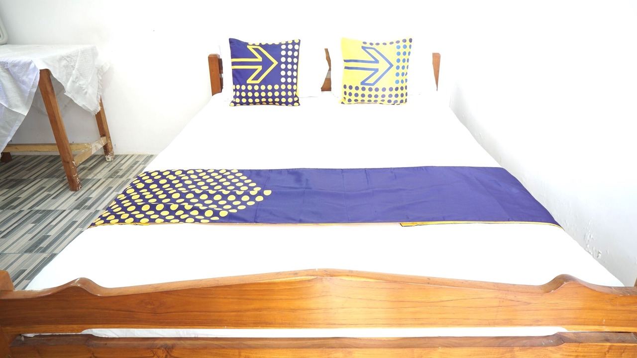Photo of Bedroom in Kalipuro
