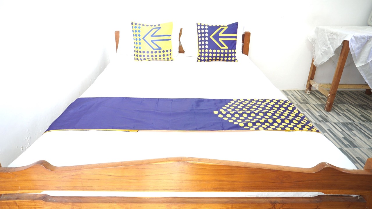 Photo of Bedroom in Kalipuro