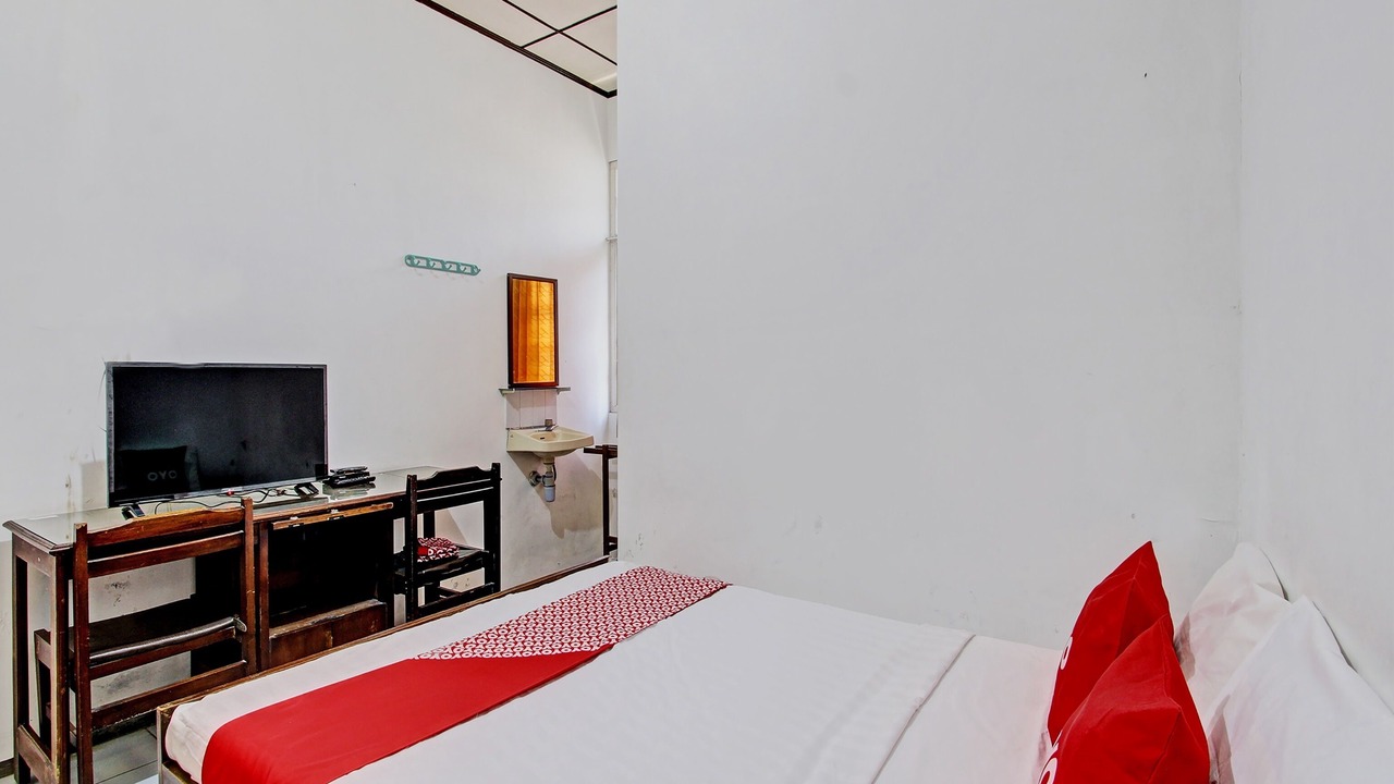 Photo of Bedroom in Pakem
