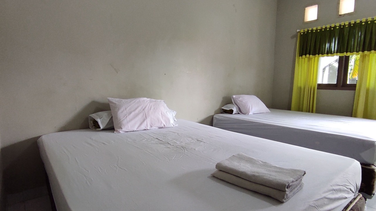 Photo of Bedroom in Enrekang