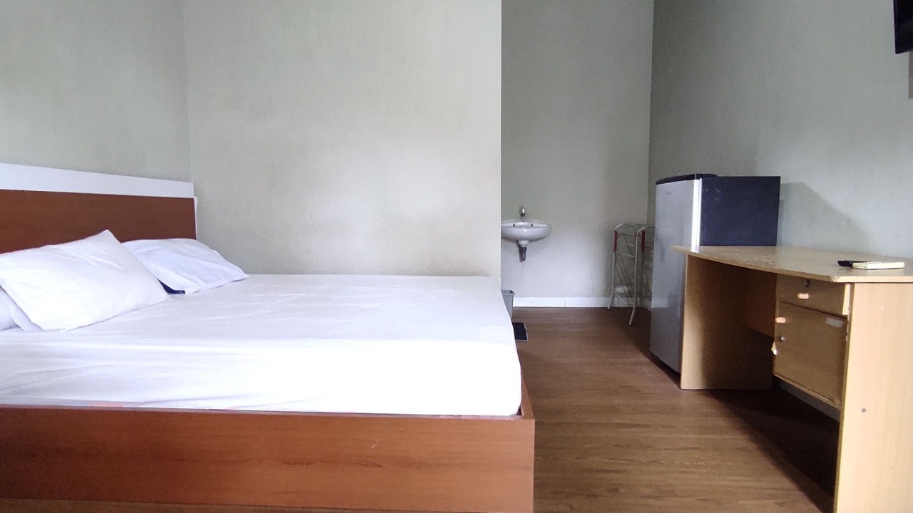 Photo of Bedroom in Enrekang