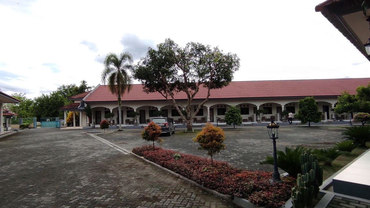 Photo of Outdoor in Enrekang