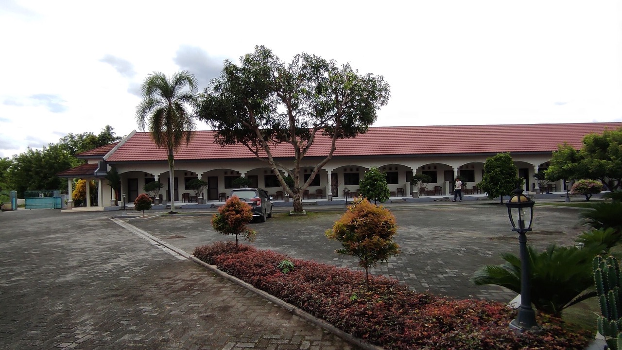 Photo of Outdoor in Enrekang