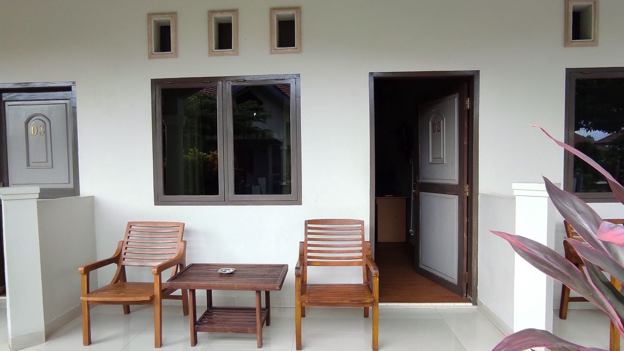 Photo of Bedroom in Enrekang