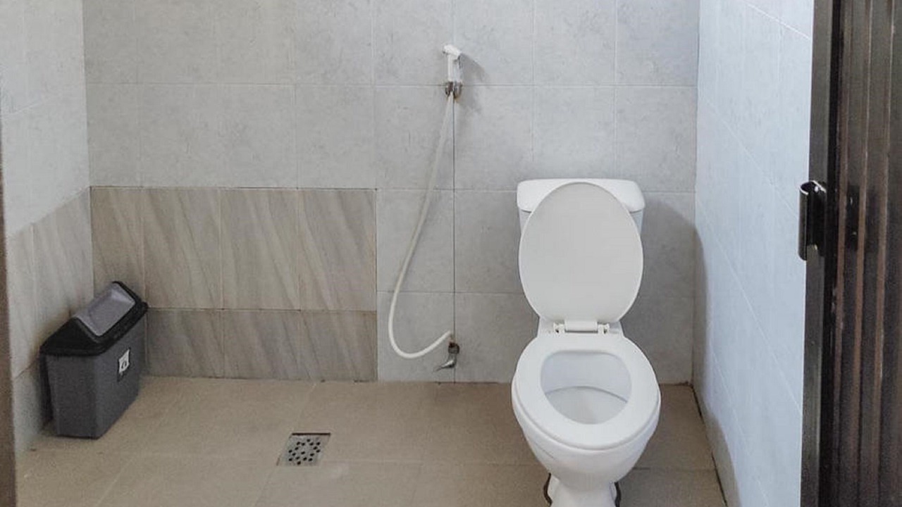 Photo of Bathroom in Enrekang