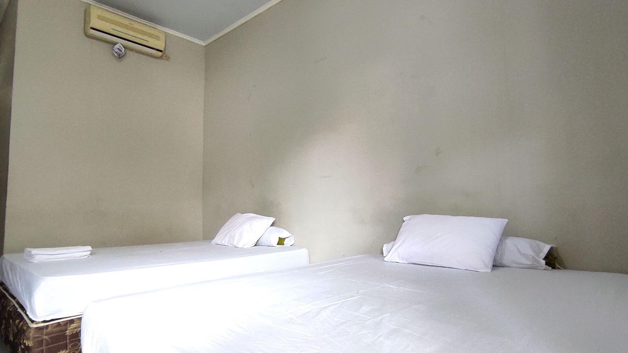 Photo of Bedroom in Enrekang