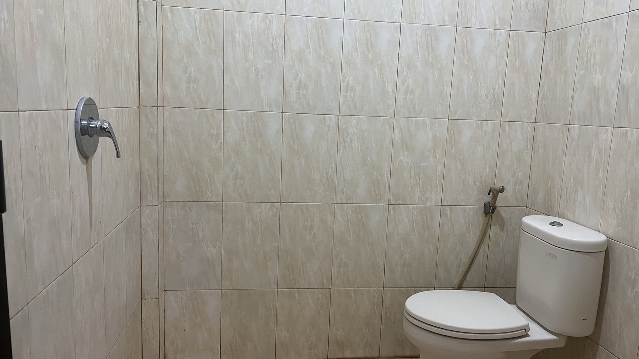 Photo of Bathroom in Makassar