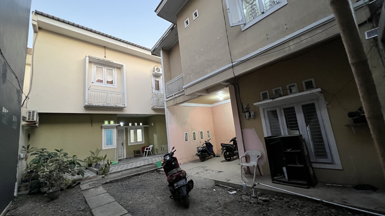 Photo of Buildings in Makassar