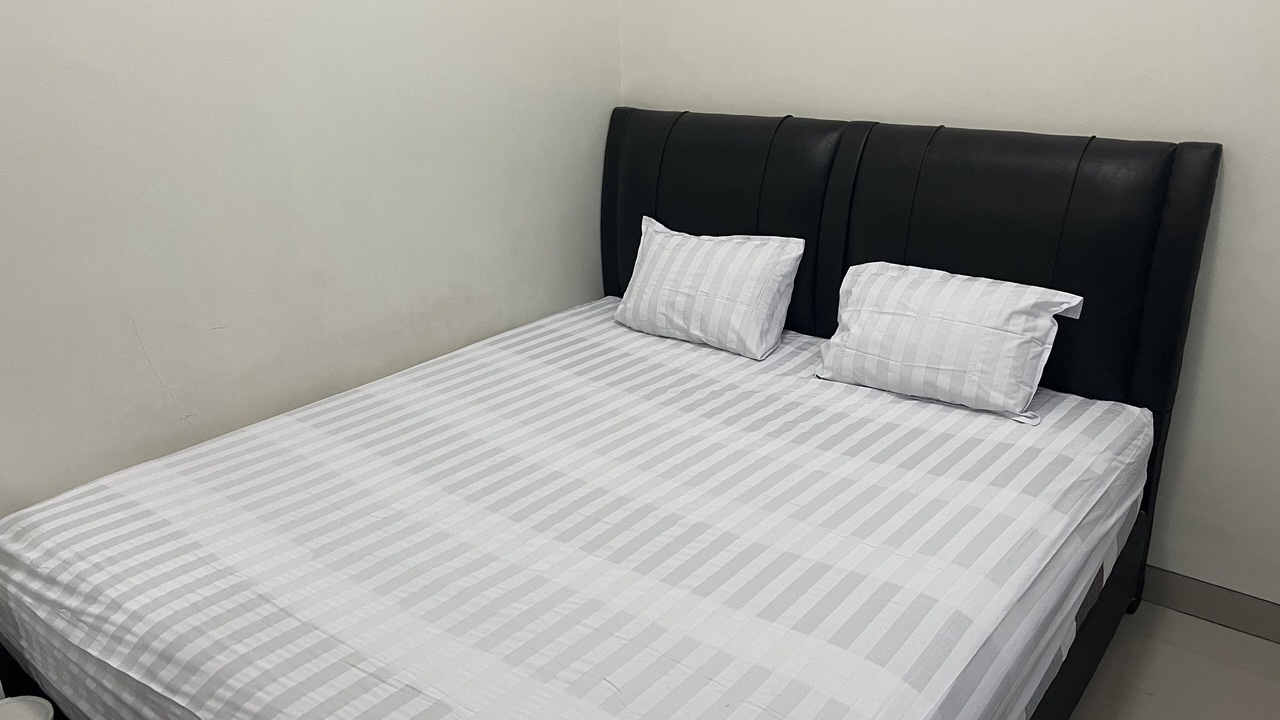 Photo of Bedroom in Makassar