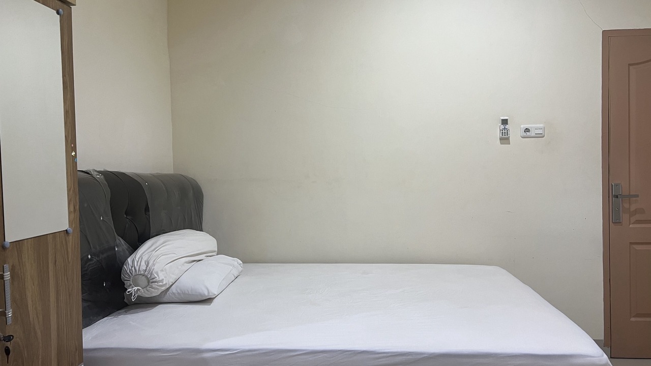 Photo of Bedroom in Makassar