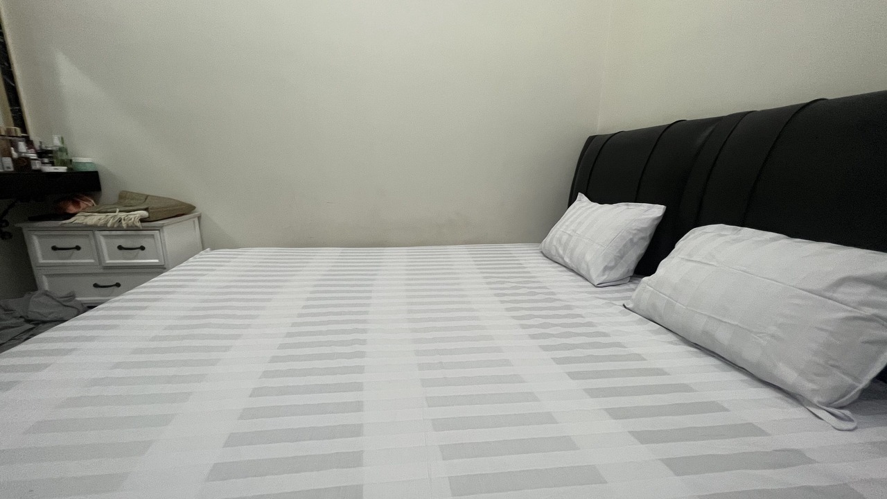 Photo of Bedroom in Makassar