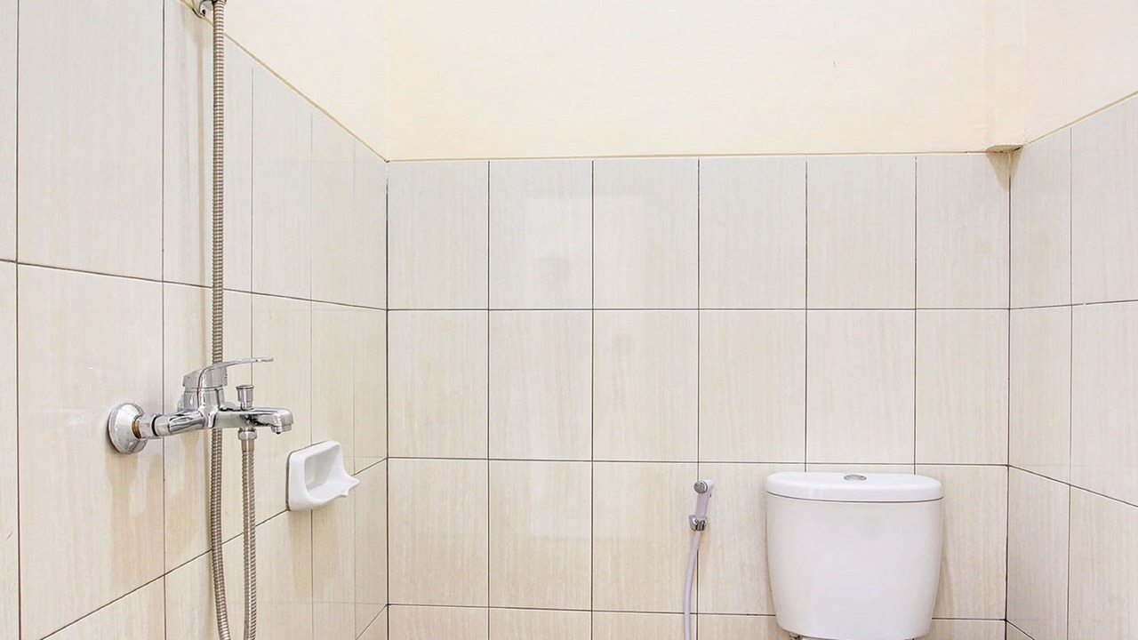 Photo of Bathroom in Pati