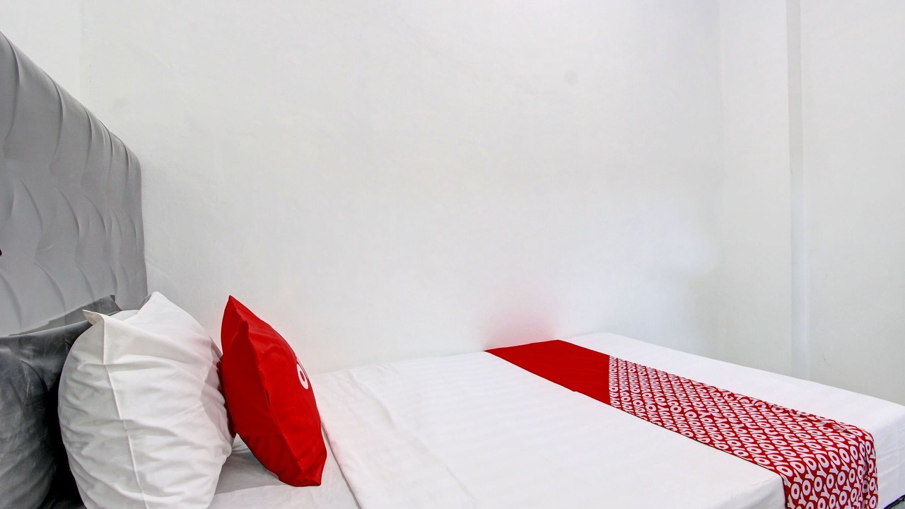 Photo of Bedroom in Pati