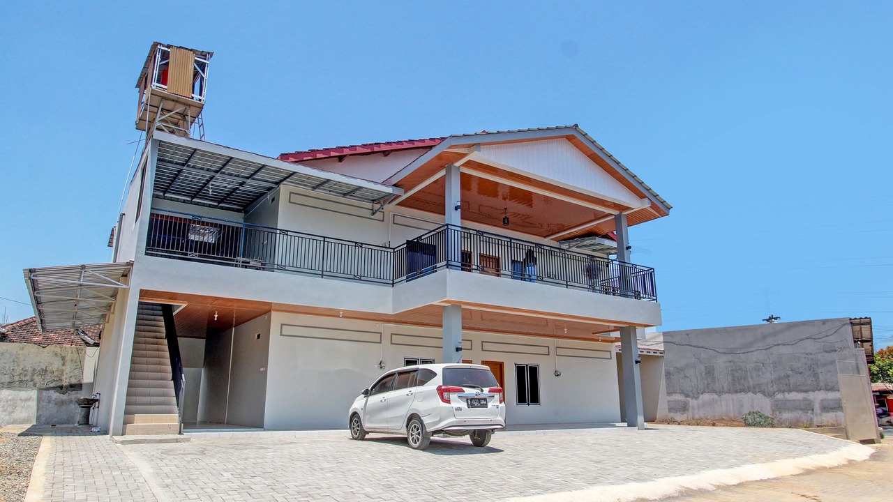 Photo of Outdoor in Pati