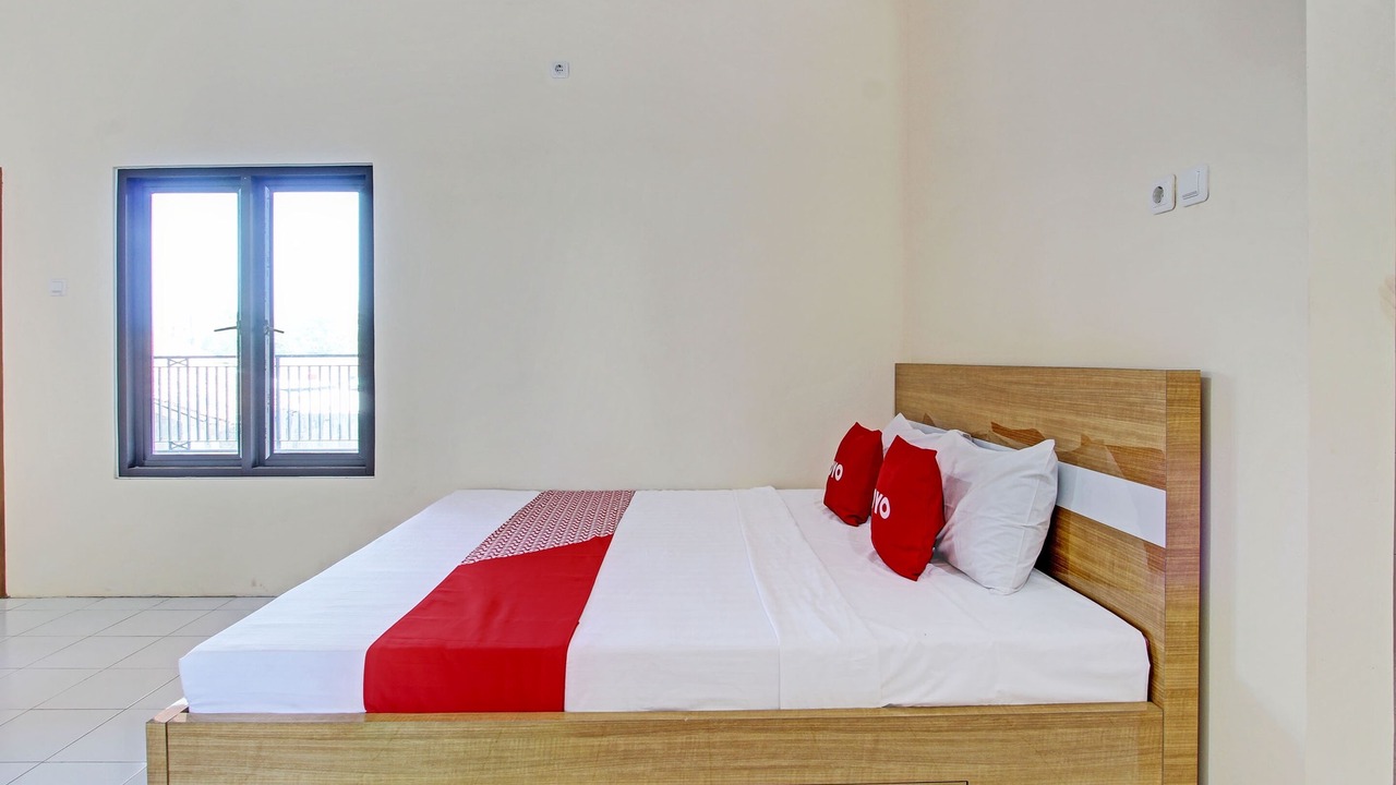 Photo of Bedroom in Pati