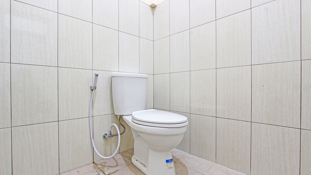 Photo of Bathroom in Pati