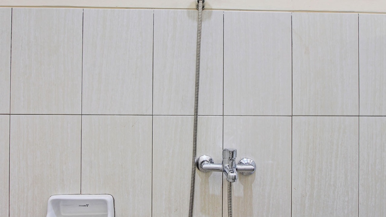 Photo of Bathroom in Pati