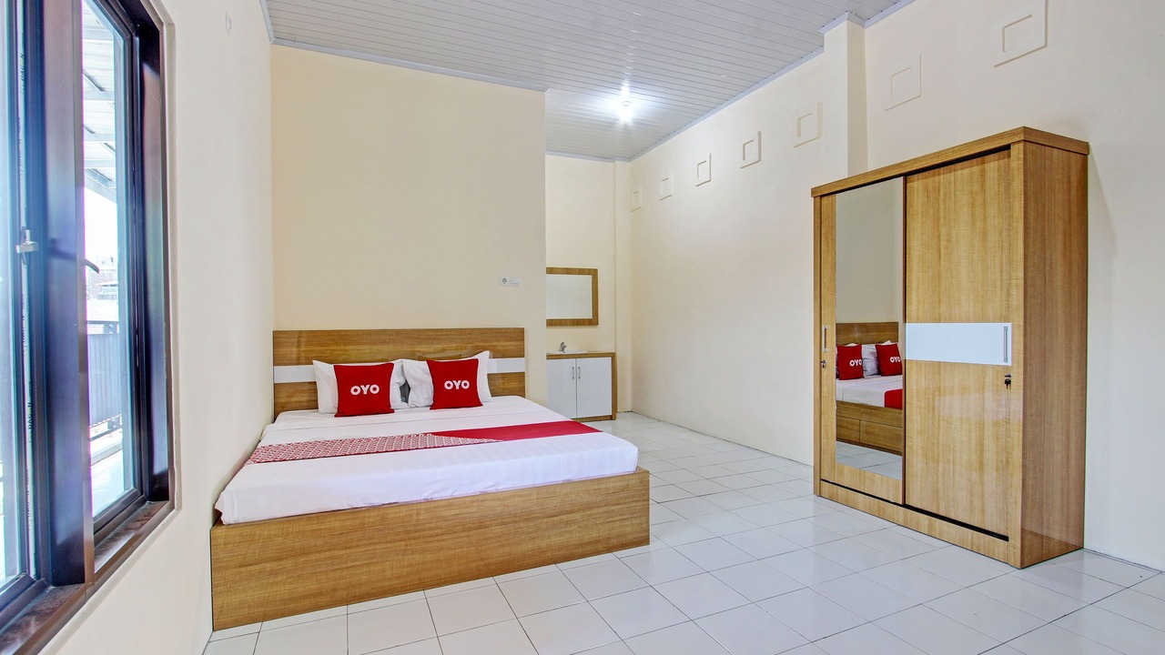 Photo of Bedroom in Pati