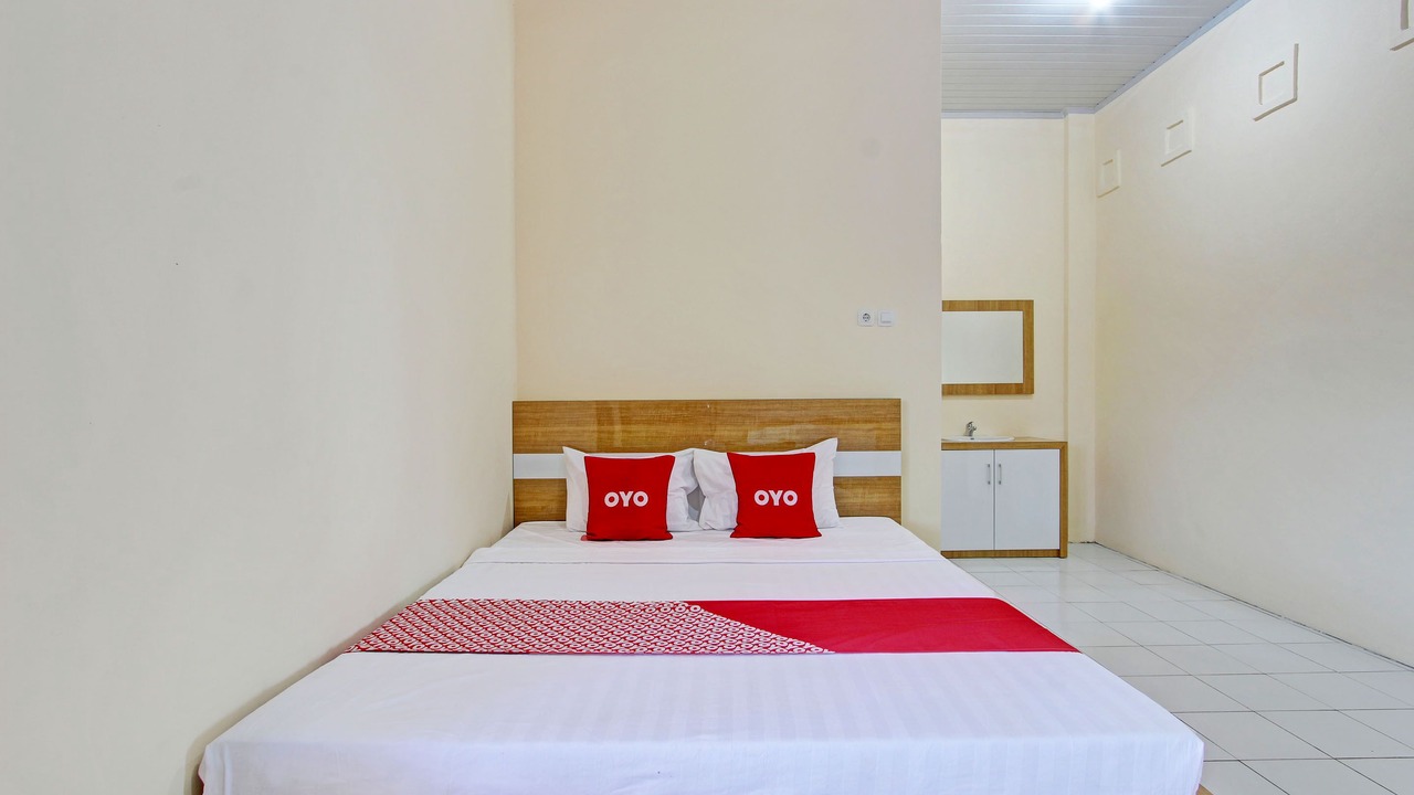 Photo of Bedroom in Pati