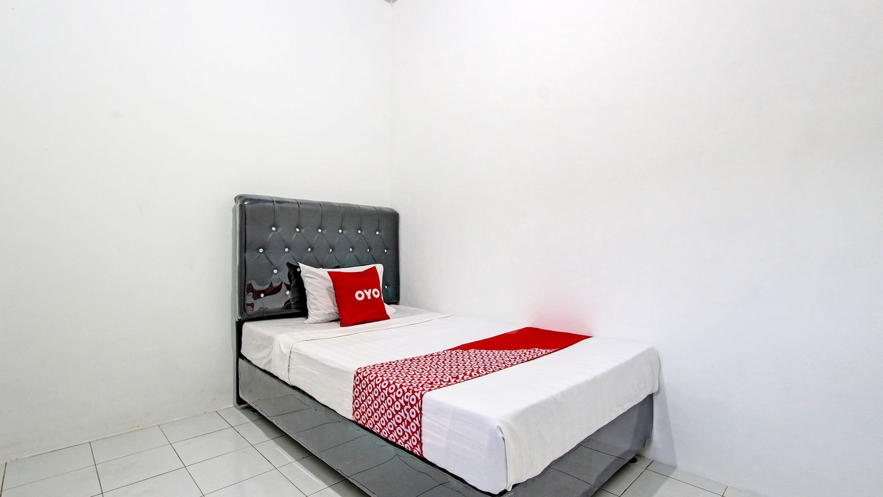Photo of Bedroom in Pati