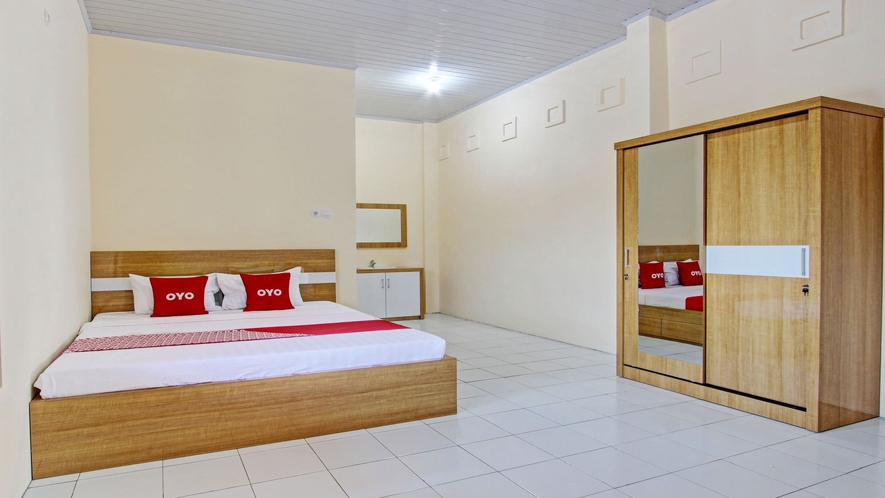 Photo of Bedroom in Pati