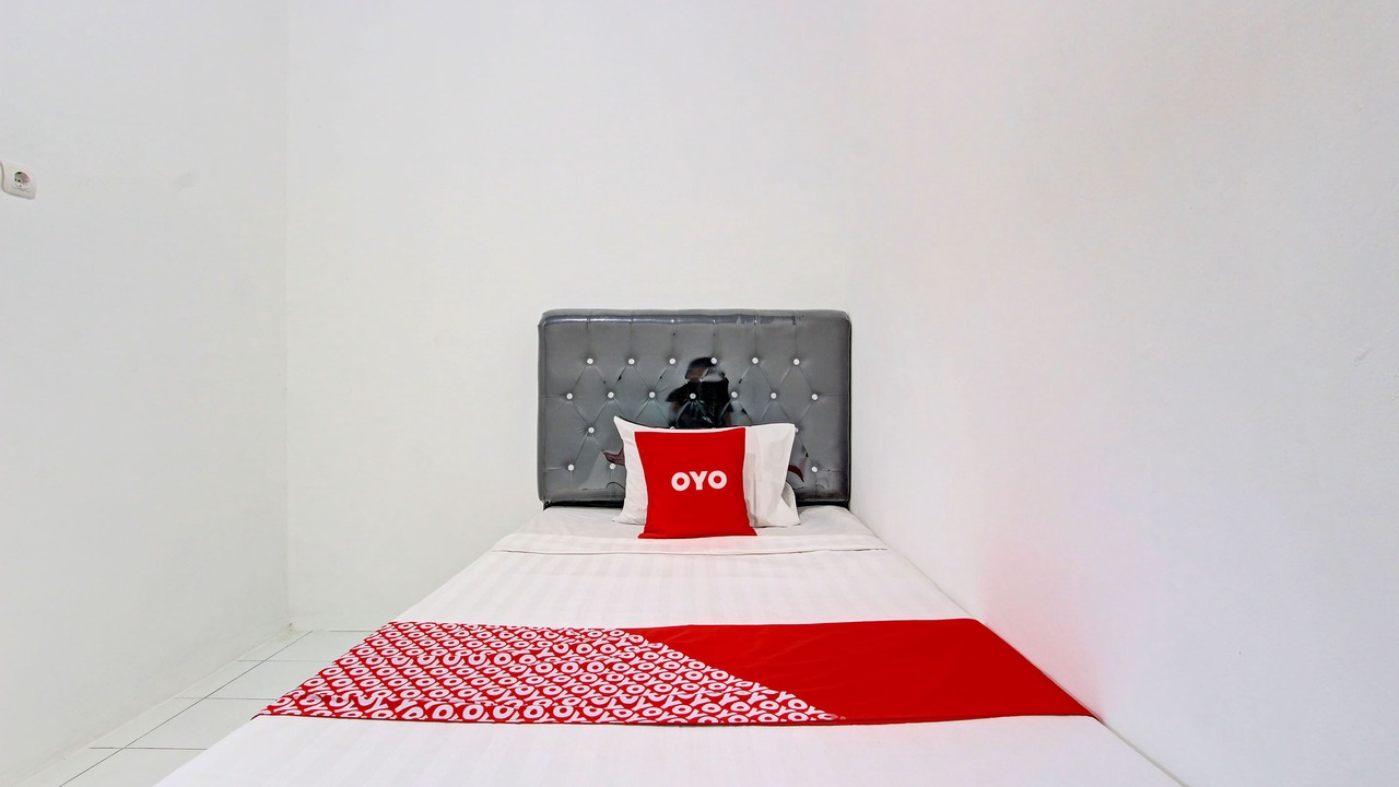 Photo of Bedroom in Pati