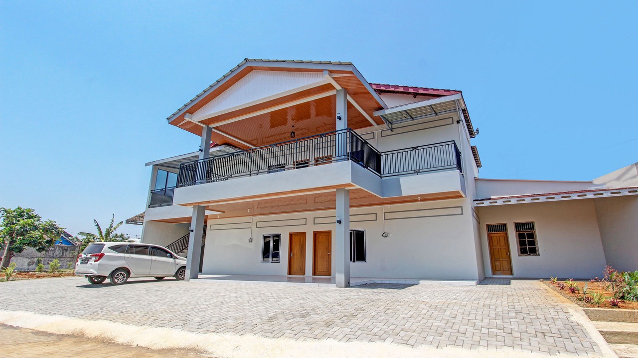 Photo of Outdoor in Pati