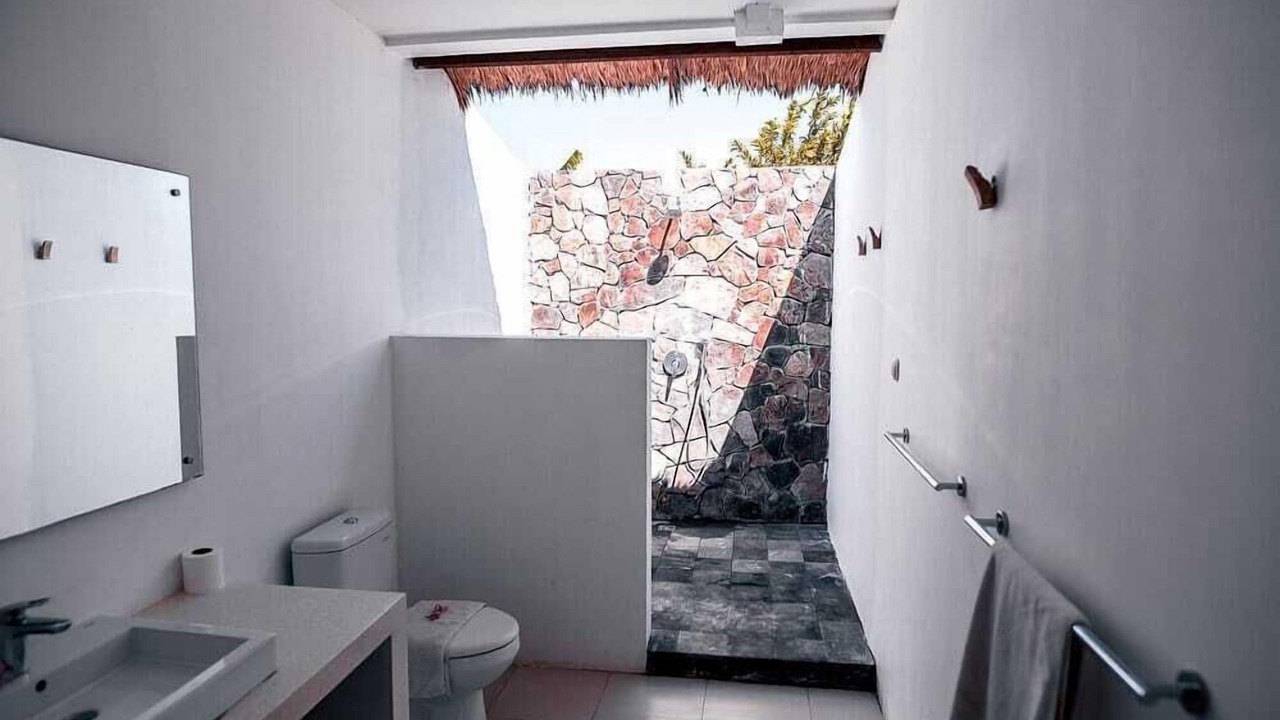 Photo of Bathroom in Jerowaru