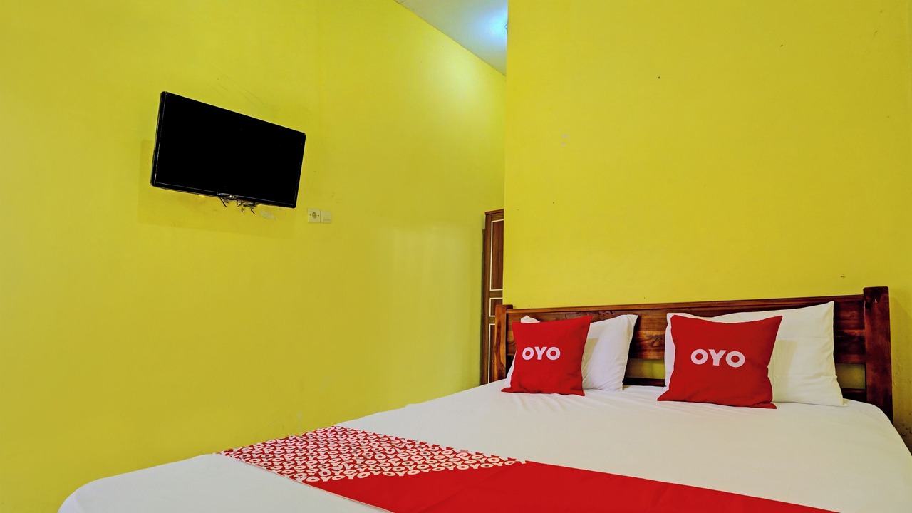 Photo of Bedroom in Lamongan