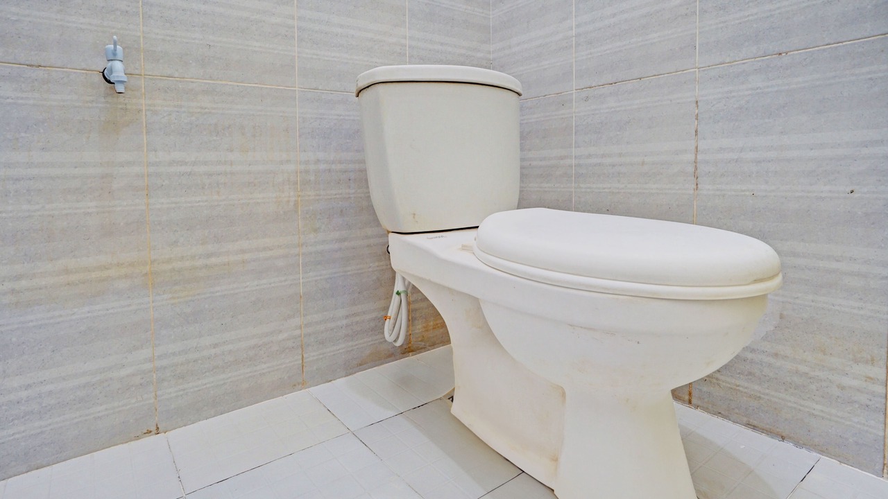 Photo of Bathroom in Lamongan