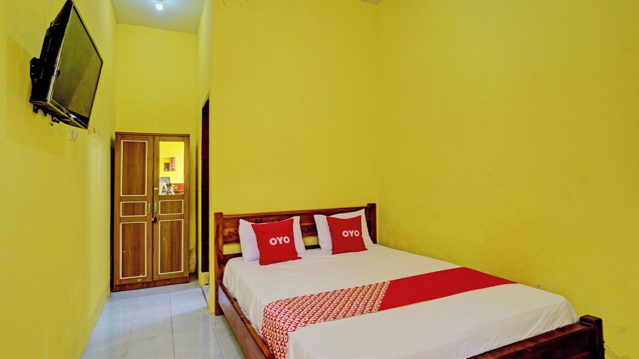 Photo of Bedroom in Lamongan
