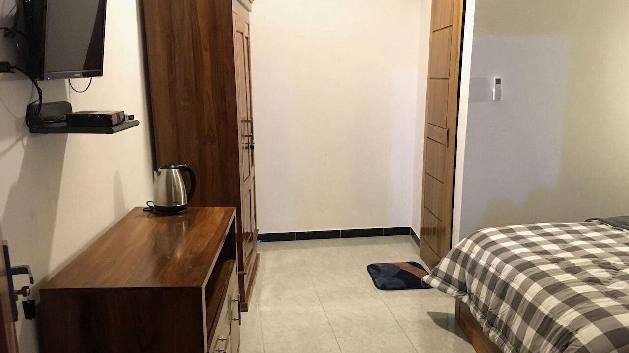 Photo of Bedroom in Waingapu