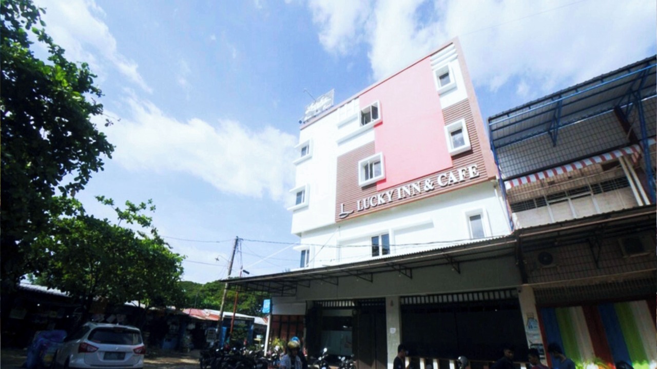 Photo of Outdoor in Panakkukang