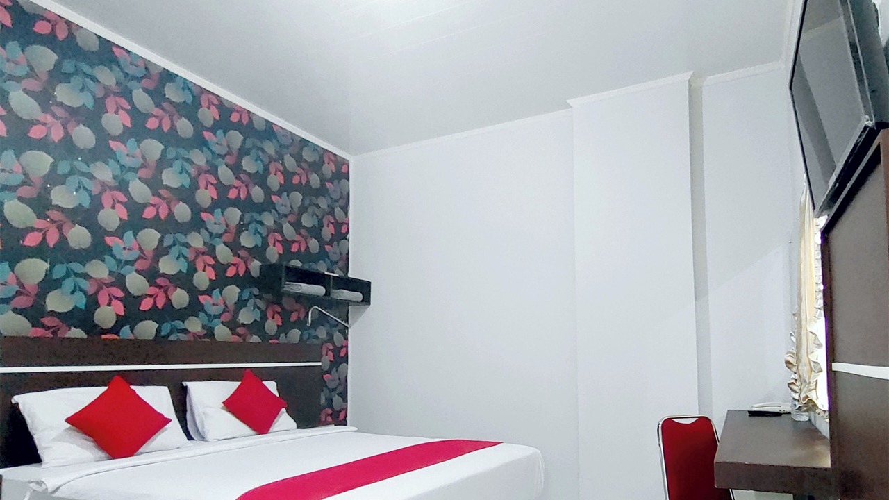 Photo of Bedroom in Panakkukang