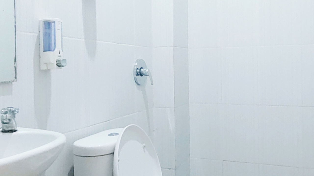 Photo of Bathroom in Panakkukang
