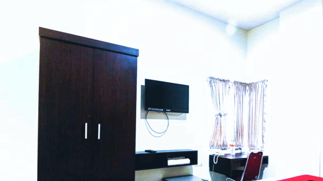 Photo of Bedroom in Panakkukang
