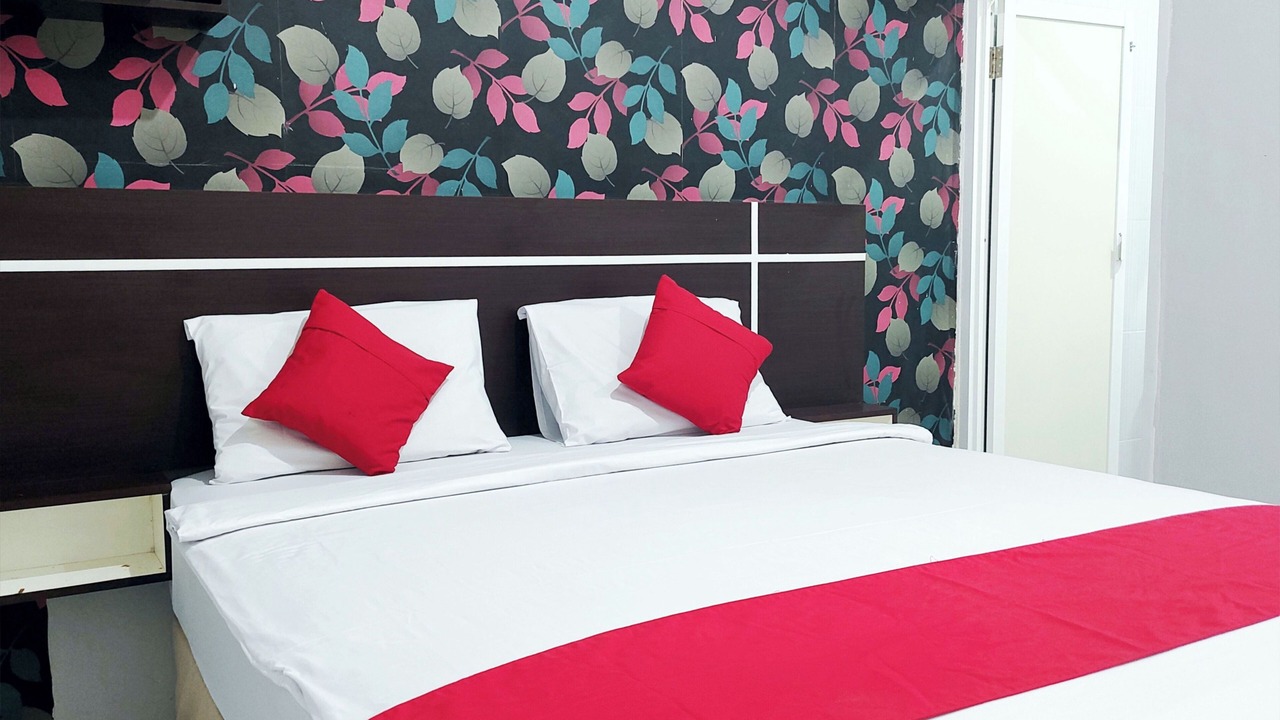 Photo of Bedroom in Panakkukang