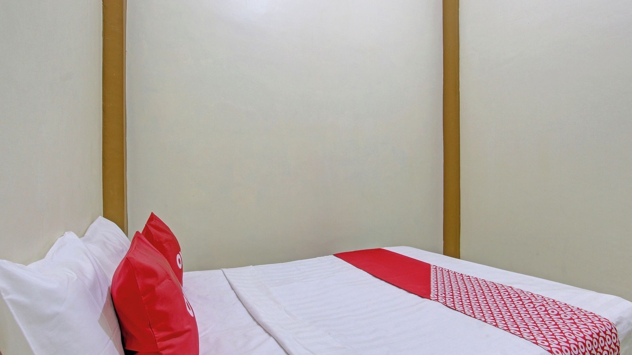 Photo of Bedroom in Purwodadi