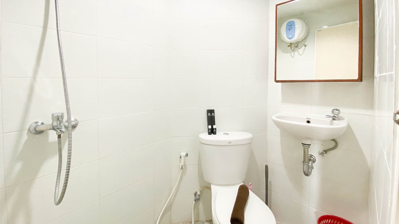 Photo of Bathroom in Semarang