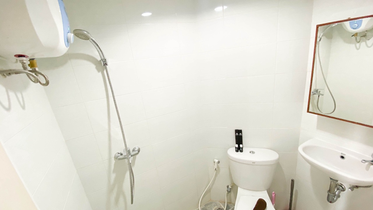 Photo of Bathroom in Semarang