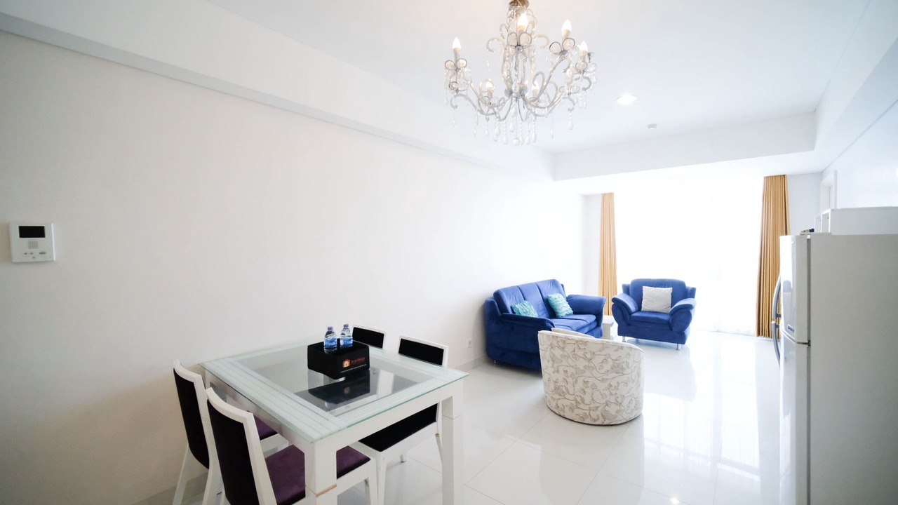 Photo of Livingroom in Surabaya