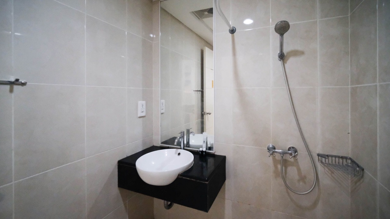 Photo of Bathroom in Surabaya