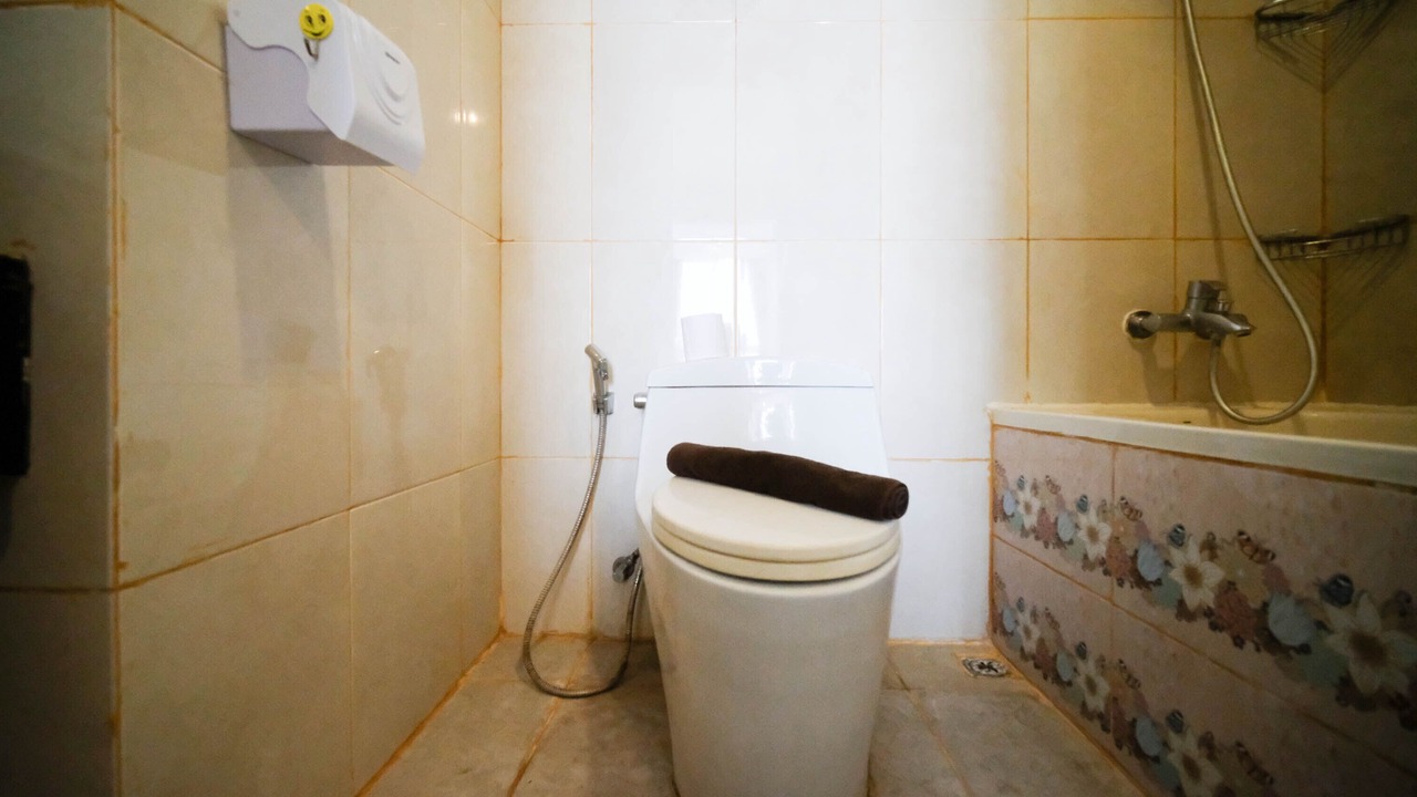 Photo of Bathroom in Surabaya